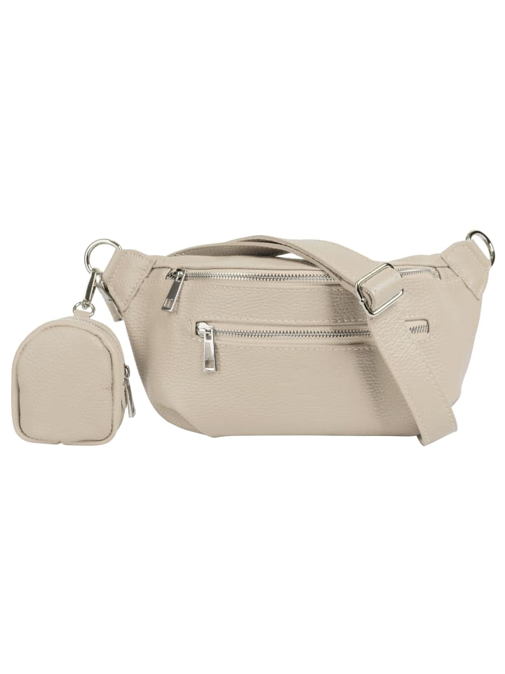 Сумка через плечо Samantha Look, бежевый
Сумка через плечо Samantha Look, бежевый