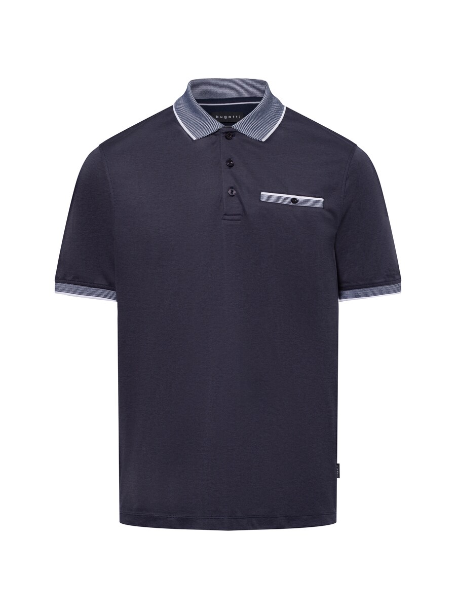 Рубашка bugatti, морской синий
Рубашка bugatti, морской синий
