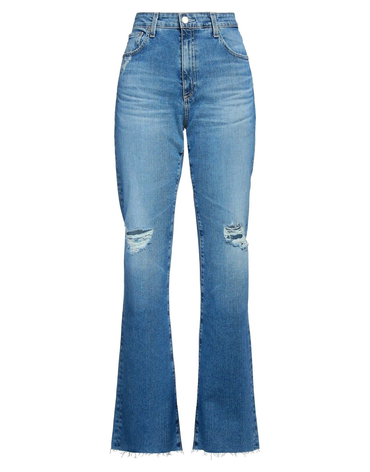 Джинсы Ag Jeans, синий
Джинсы Ag Jeans, синий