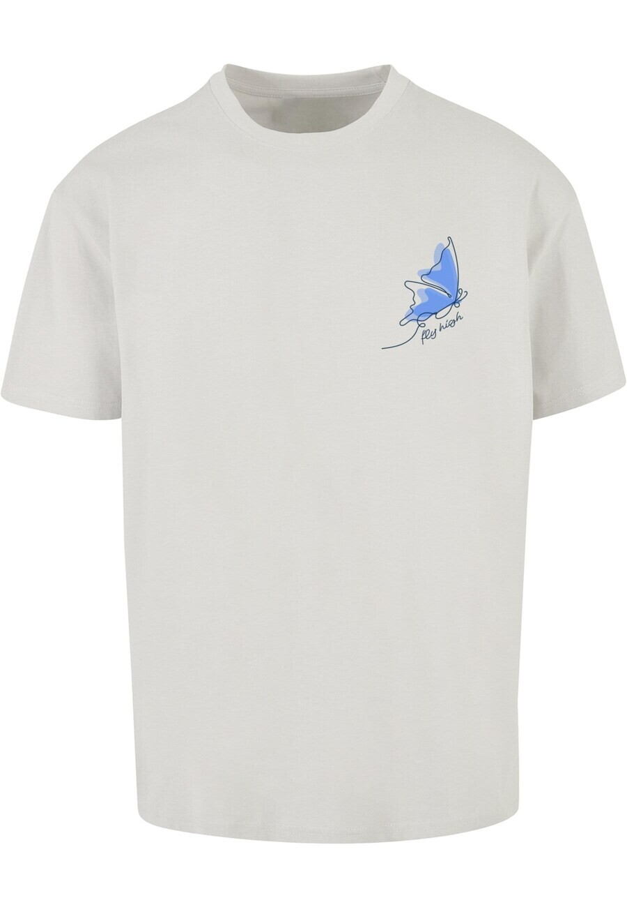 Футболка Merchcode FLY HIGH, светло-серый
Футболка Merchcode FLY HIGH, светло-серый