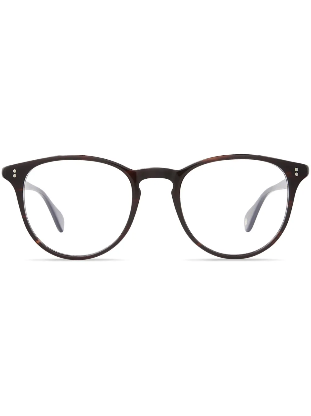 Очки Manzanita Garrett Leight, коричневый
Очки Manzanita Garrett Leight, коричневый