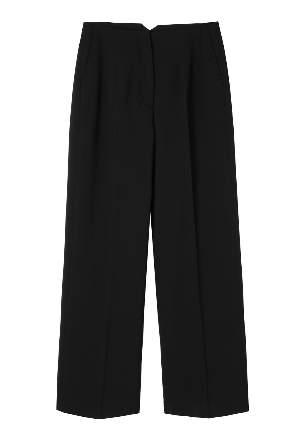 Брюки SERTO TATUUM, черный 
Брюки SERTO TATUUM, черный