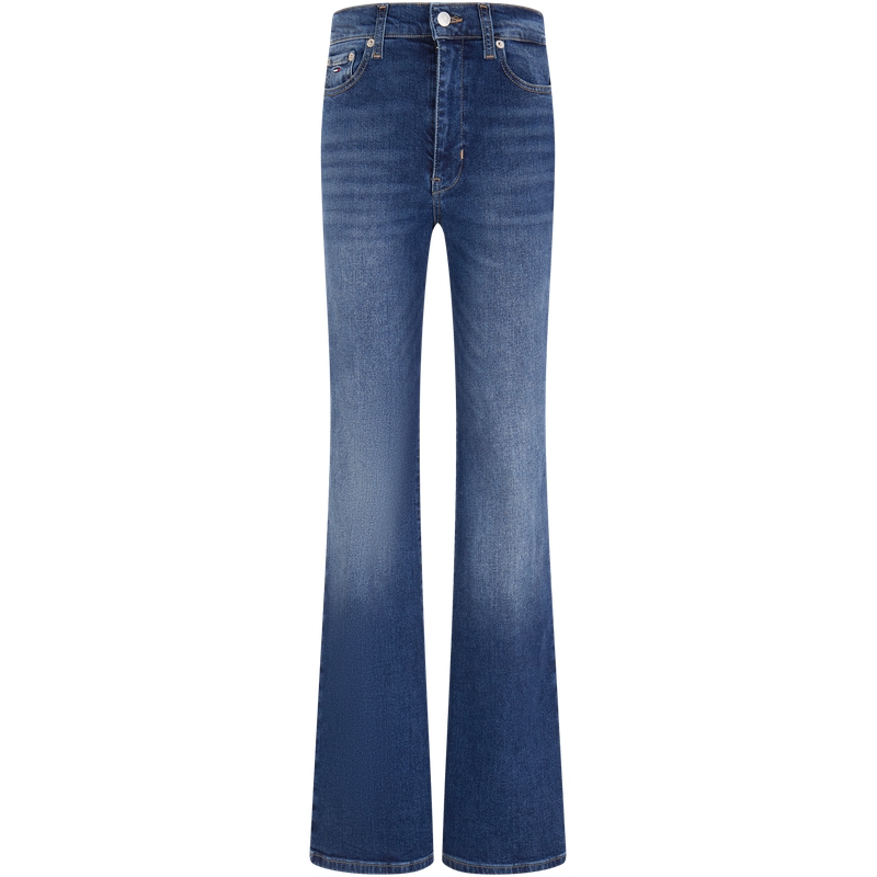 Tommy Hilfiger Джинсы женские деним Blue 1BK
Tommy Hilfiger Джинсы женские деним Blue 1BK