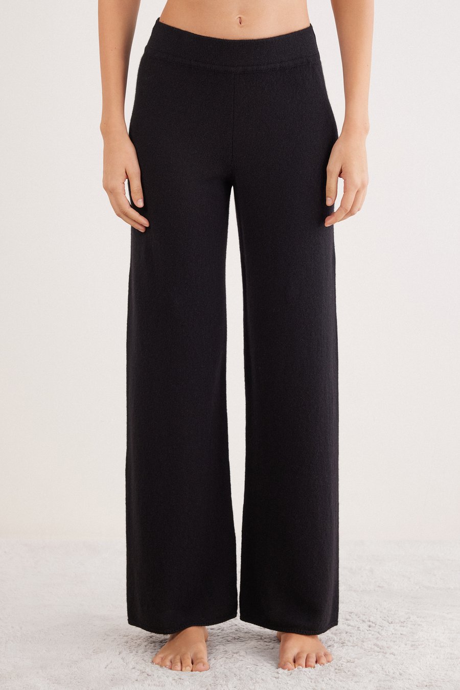Брюки Intimissimi Trousers, Black
Брюки Intimissimi Trousers, Black