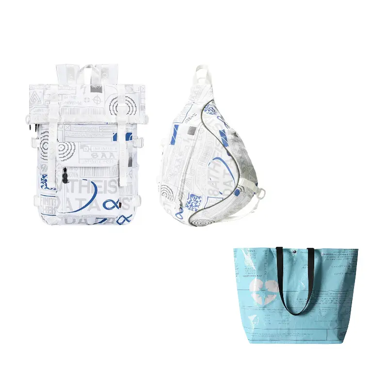 8atheist Полиэстеровый рюкзак унисекс звездное белое, Combo 1
8atheist Полиэстеровый рюкзак унисекс звездное белое, Combo 1