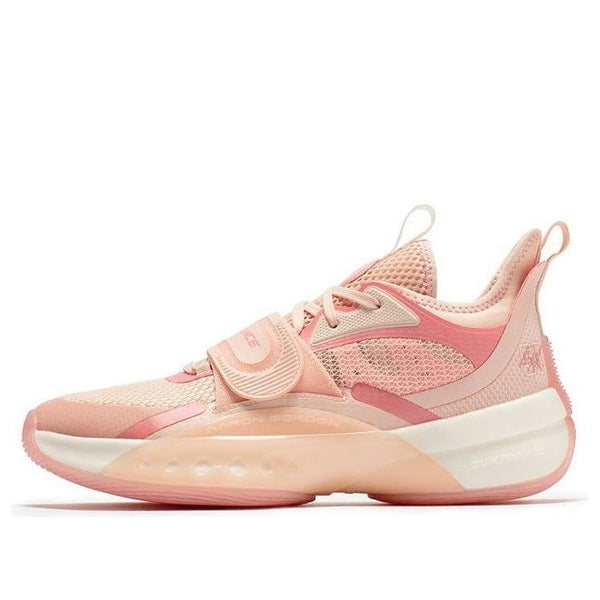 Кроссовки zen 4 'ren min bravo' 361 Degrees, розовый
Кроссовки zen 4 'ren min bravo' 361 Degrees, розовый