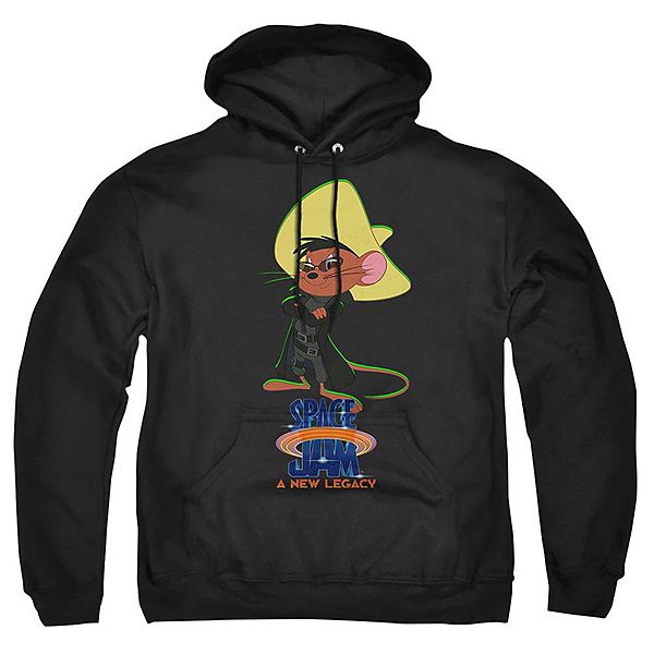 Толстовка Space Jam 2 Speedy Matrix Licensed Character
Толстовка Space Jam 2 Speedy Matrix Licensed Character