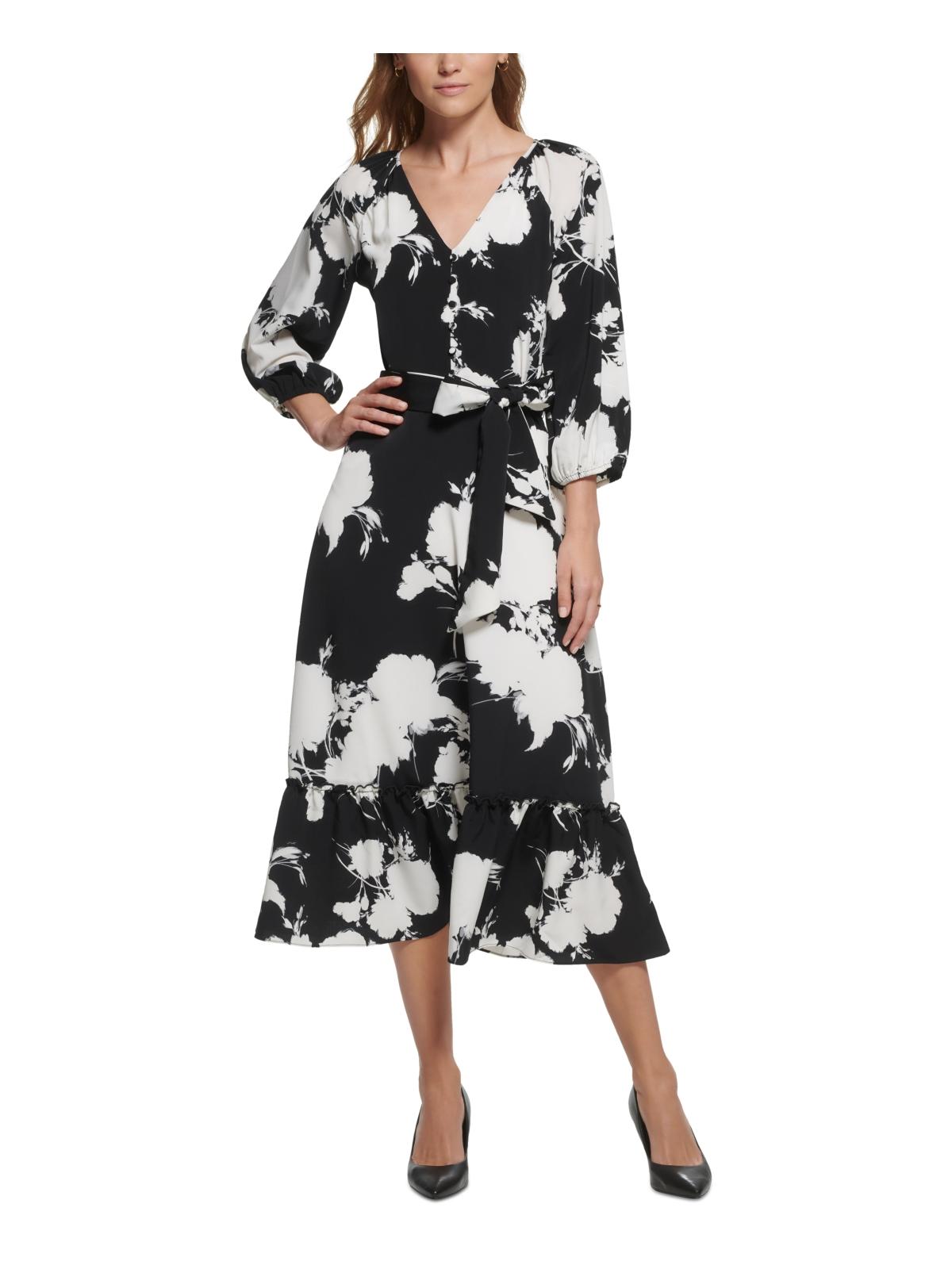 Женское длинное платье макси с пуговицами Karl Lagerfeld Paris, цвет soft white multi
Женское длинное платье макси с пуговицами Karl Lagerfeld Paris, цвет soft white multi