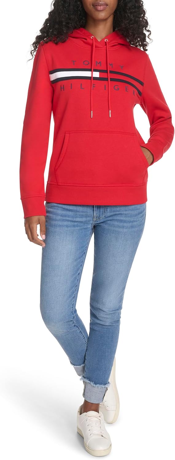 Женская флисовая мягкая толстовка с капюшоном Tommy Hilfiger, Scarlet, Красный, Женская флисовая мягкая толстовка с капюшоном Tommy Hilfiger, Scarlet
Женская флисовая мягкая толстовка с капюшоном Tommy Hilfiger, Scarlet, Красный, Женская флисовая мягкая толстовка с капюшоном Tommy Hilfiger, Scarlet