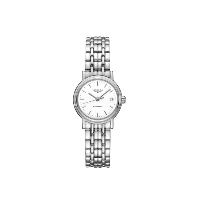 LONGINES Часы Presence L4.321.4.12.6
LONGINES Часы Presence L4.321.4.12.6