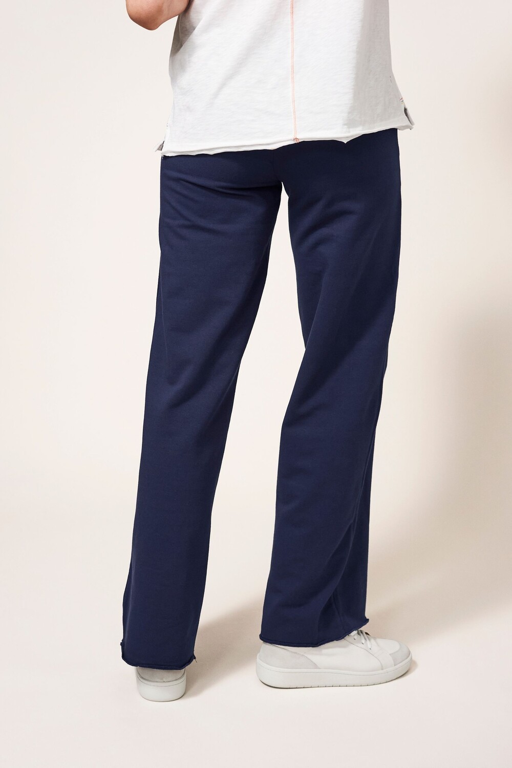 Синие брюки Dolce Organic White Stuff, синий
Синие брюки Dolce Organic White Stuff, синий