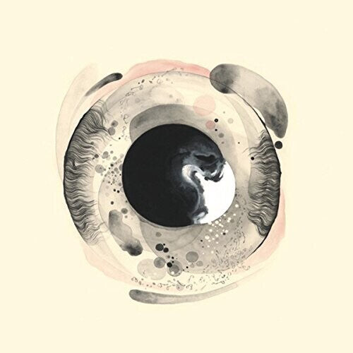 Виниловая пластинка Gilmour, Grayson: OTHERNESS 
Виниловая пластинка Gilmour, Grayson: OTHERNESS