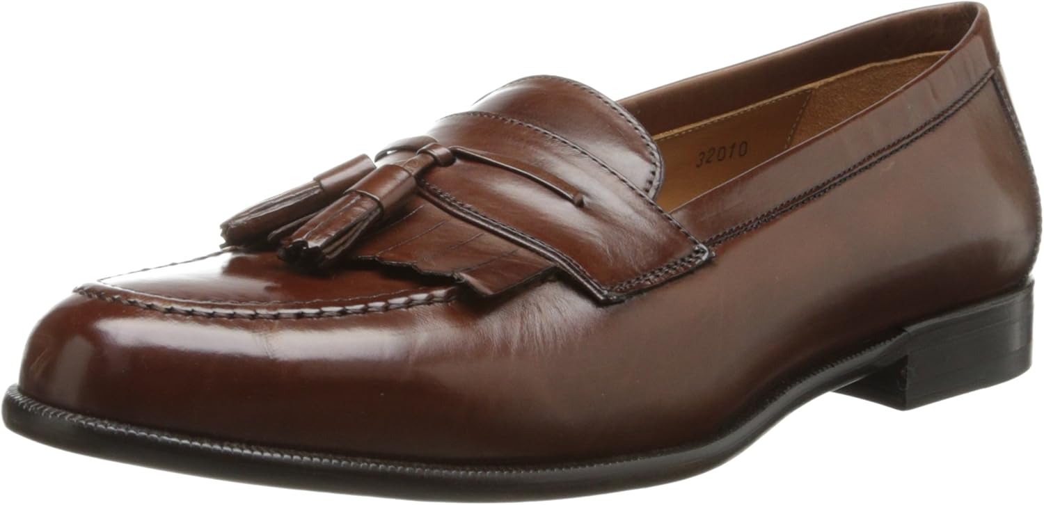 Мужские слипоны Mezlan Santander
Мужские слипоны Mezlan Santander