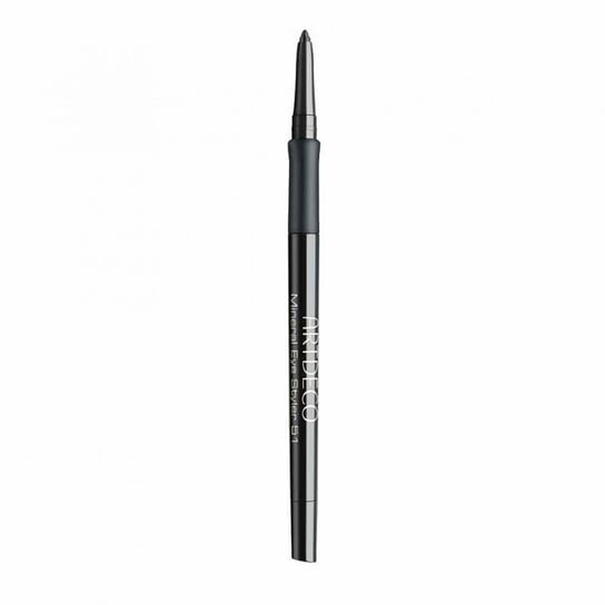 Минеральный карандаш для глаз 51, 0,4 г Artdeco, Mineral Eye Styler
Минеральный карандаш для глаз 51, 0,4 г Artdeco, Mineral Eye Styler