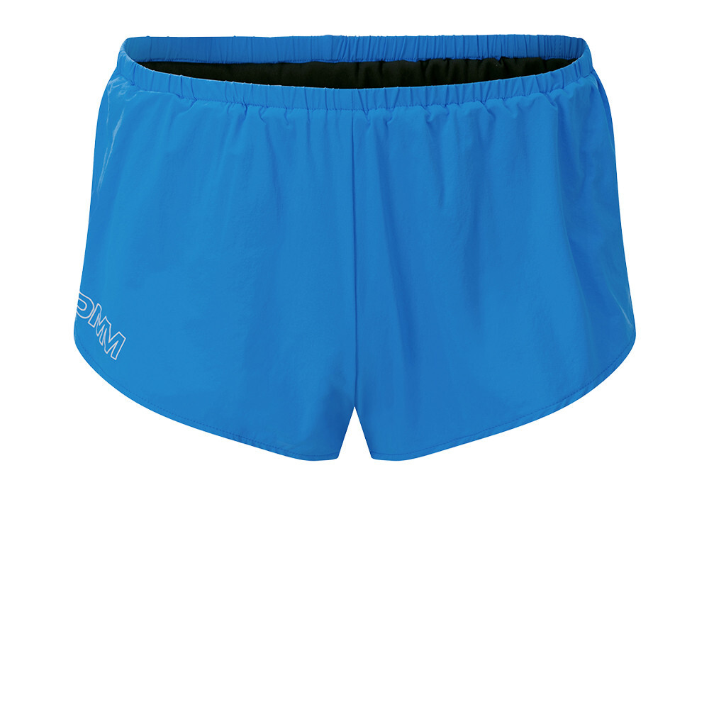 Спортивные шорты OMM Speed, синий
Спортивные шорты OMM Speed, синий