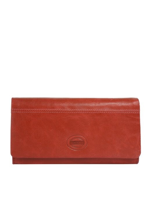 Кошелек Bruno Banani, красный
Кошелек Bruno Banani, красный