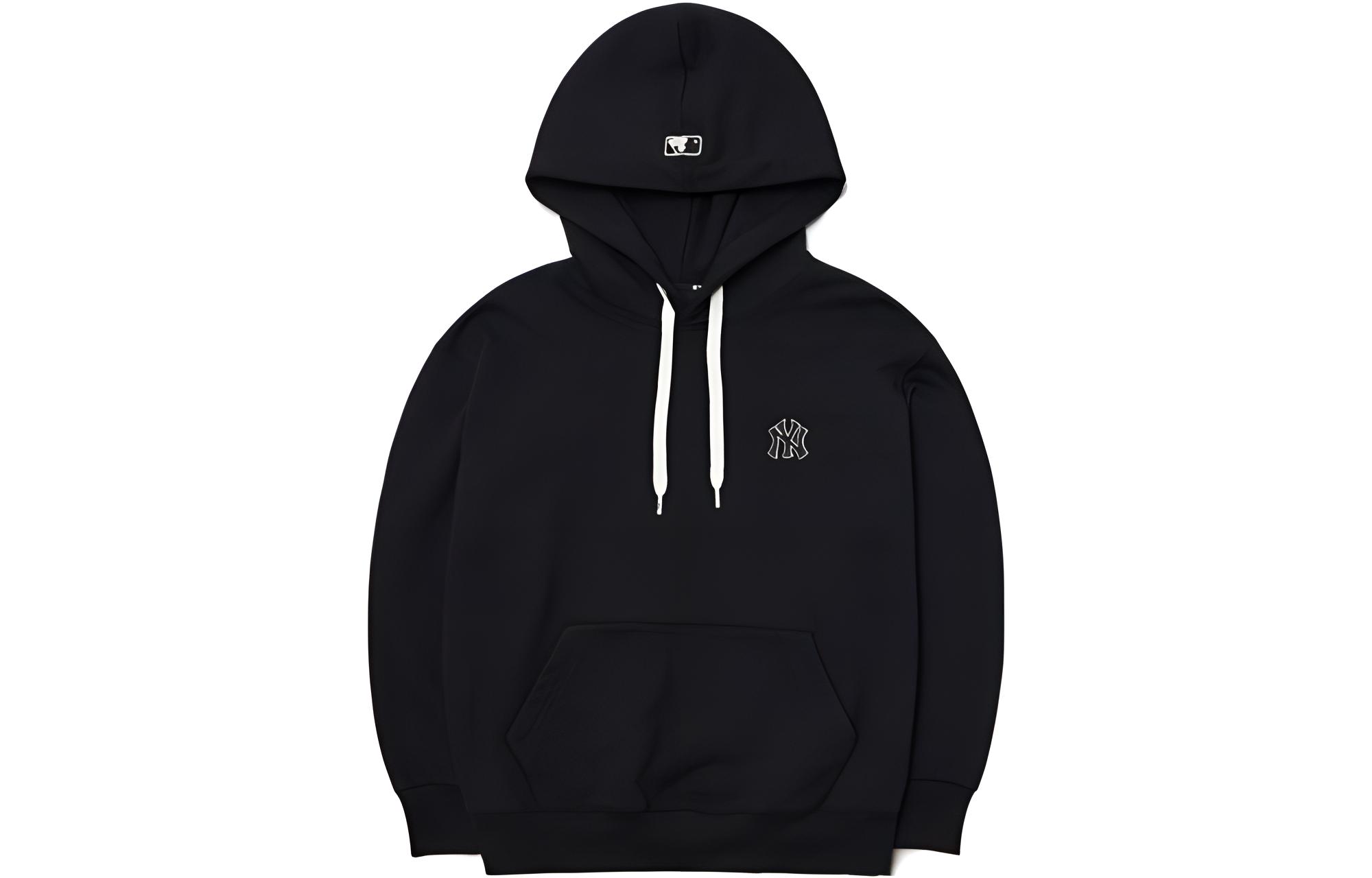 MLB Свитшот унисекс черный
MLB Свитшот унисекс черный