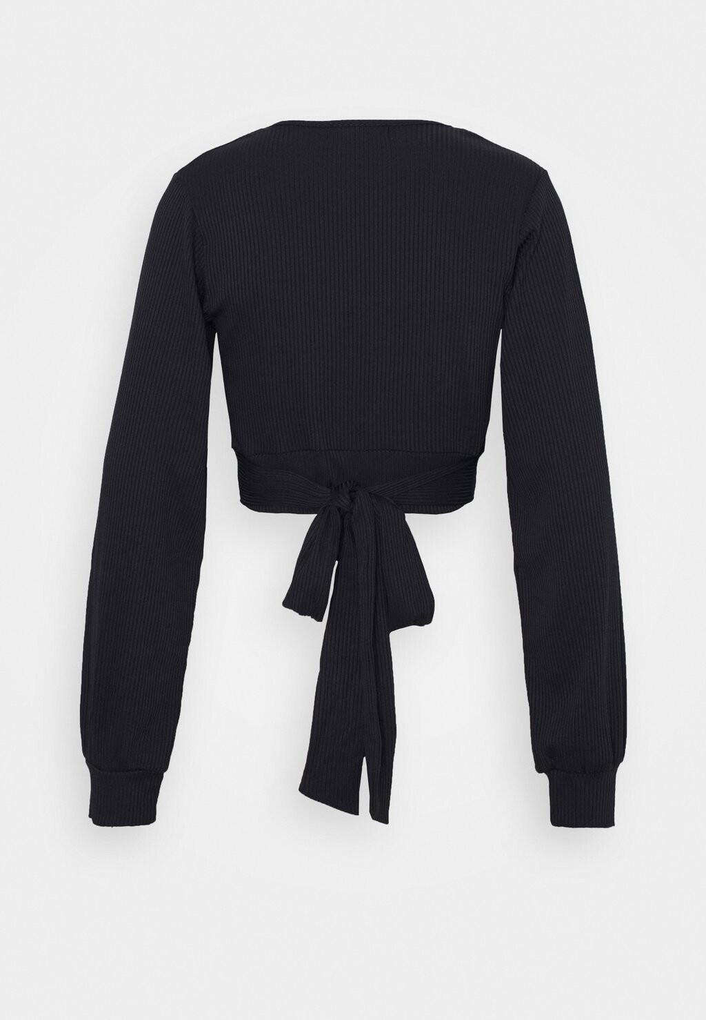 Топ с длинными рукавами PLUNGE TIE WAIST LONG SLEEVE CROP Glamorous, темно-синий
Топ с длинными рукавами PLUNGE TIE WAIST LONG SLEEVE CROP Glamorous, темно-синий