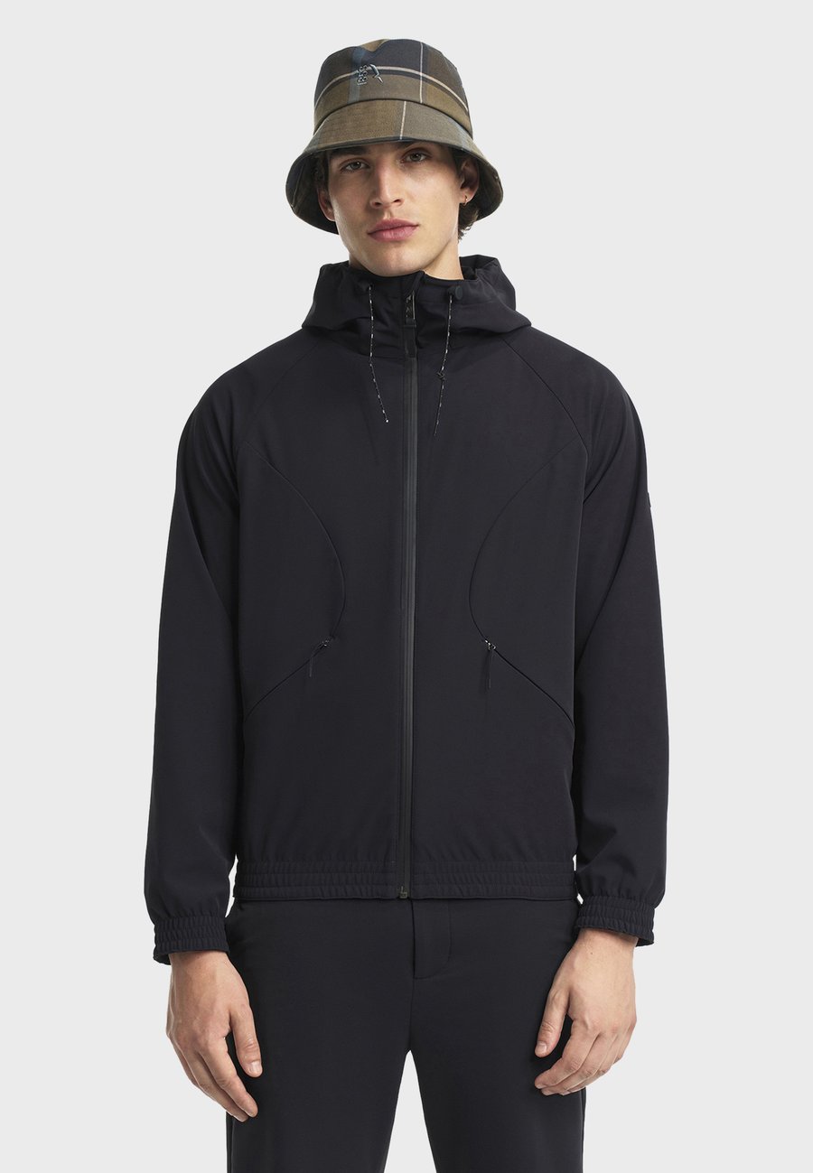 Куртка Aigle Outdoor jacket, Black
Куртка Aigle Outdoor jacket, Black