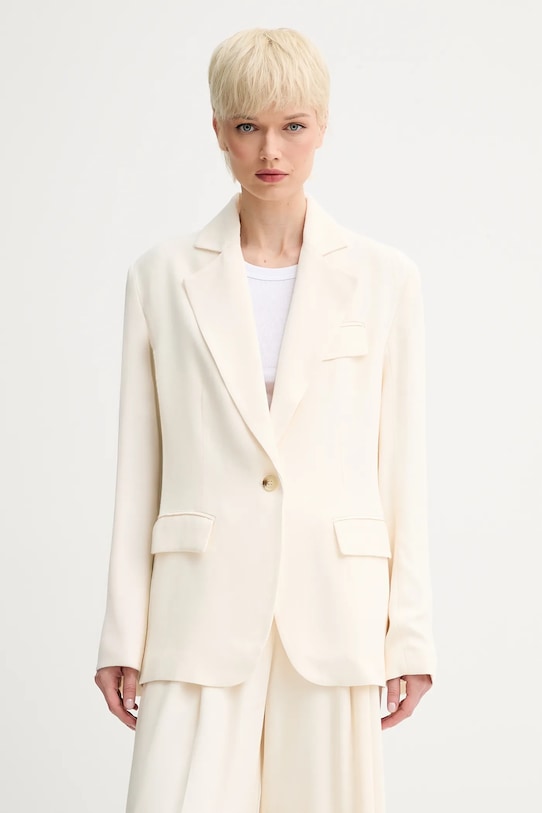 Пиджак Hilare Day Birger Et Mikkelsen, бежевый
Пиджак Hilare Day Birger Et Mikkelsen, бежевый