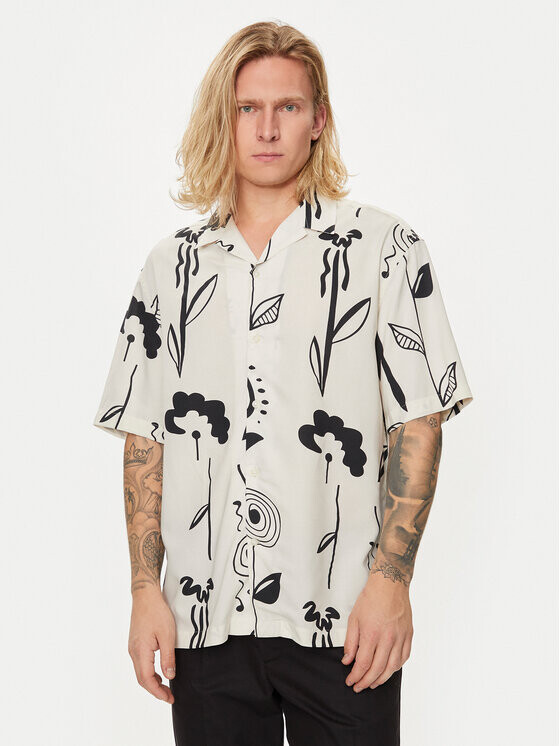 Рубашка Selected Homme, белый
Рубашка Selected Homme, белый