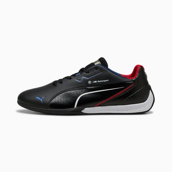Мужские кроссовки Bmw M Motorsport Drift Cat 11 Puma, черный
Мужские кроссовки Bmw M Motorsport Drift Cat 11 Puma, черный