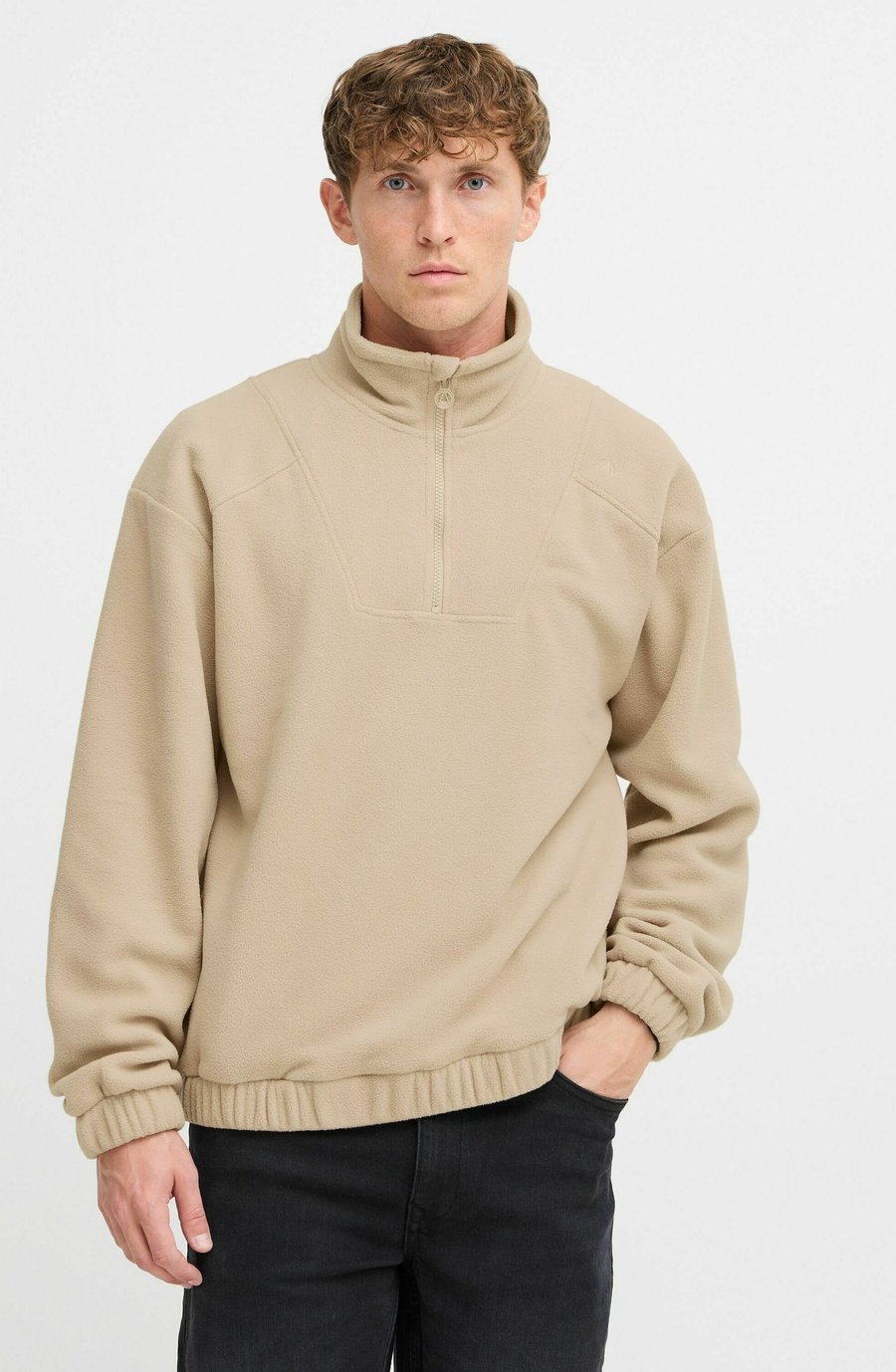 Джемпер North Bend NBCOTUS, Simply Taupe/Beige
Джемпер North Bend NBCOTUS, Simply Taupe/Beige