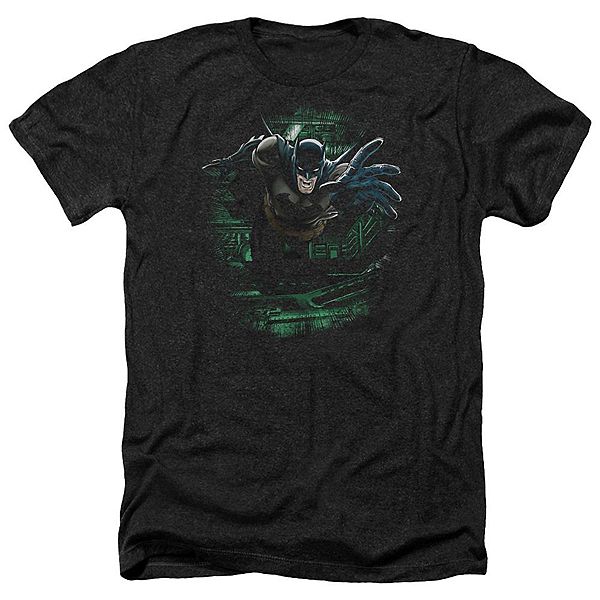 Футболка Batman Surprise Adult Heather Licensed Character
Футболка Batman Surprise Adult Heather Licensed Character