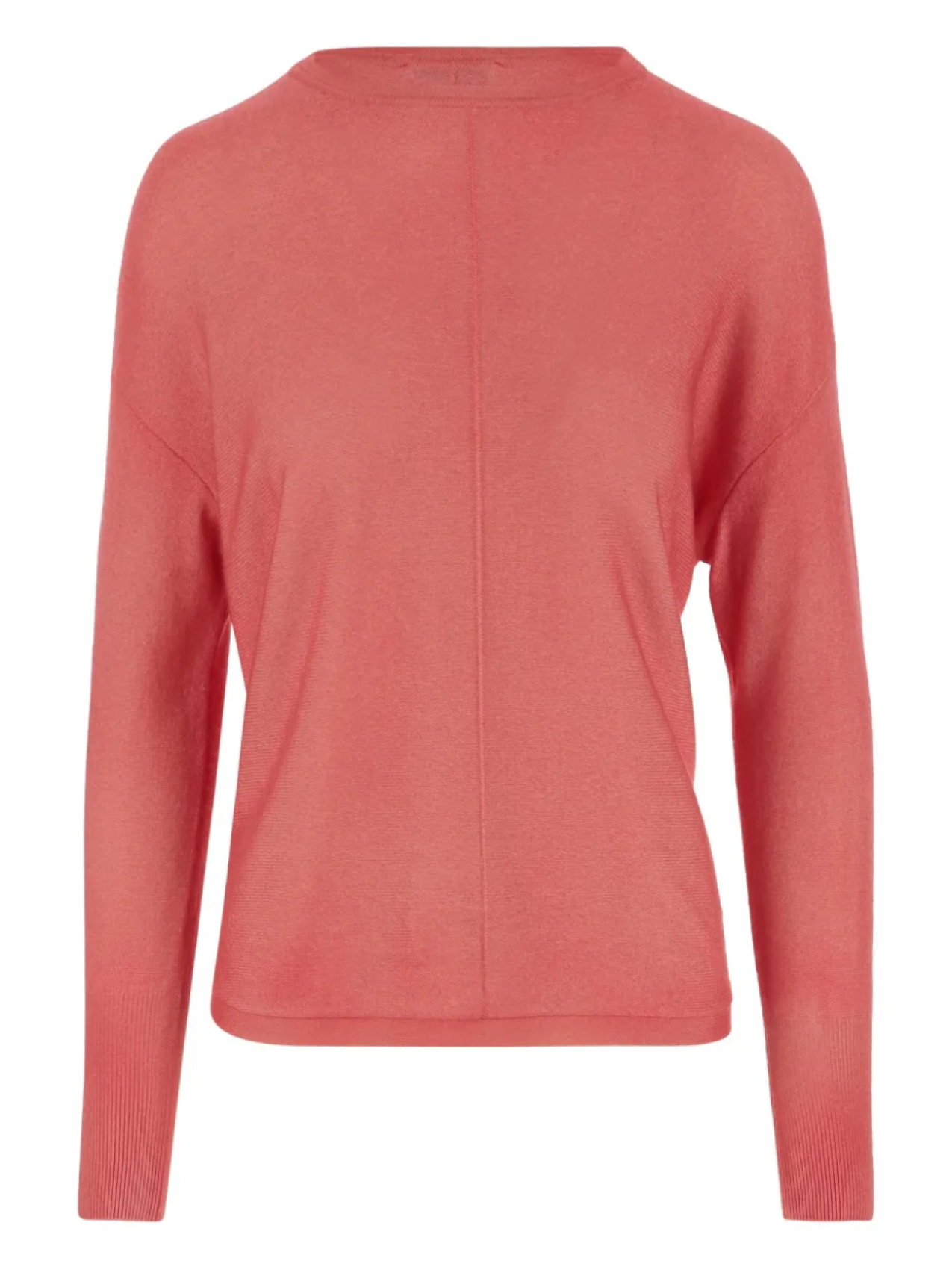 Кашемировый свитер OLIVER LATTUGHI, красный
Кашемировый свитер OLIVER LATTUGHI, красный