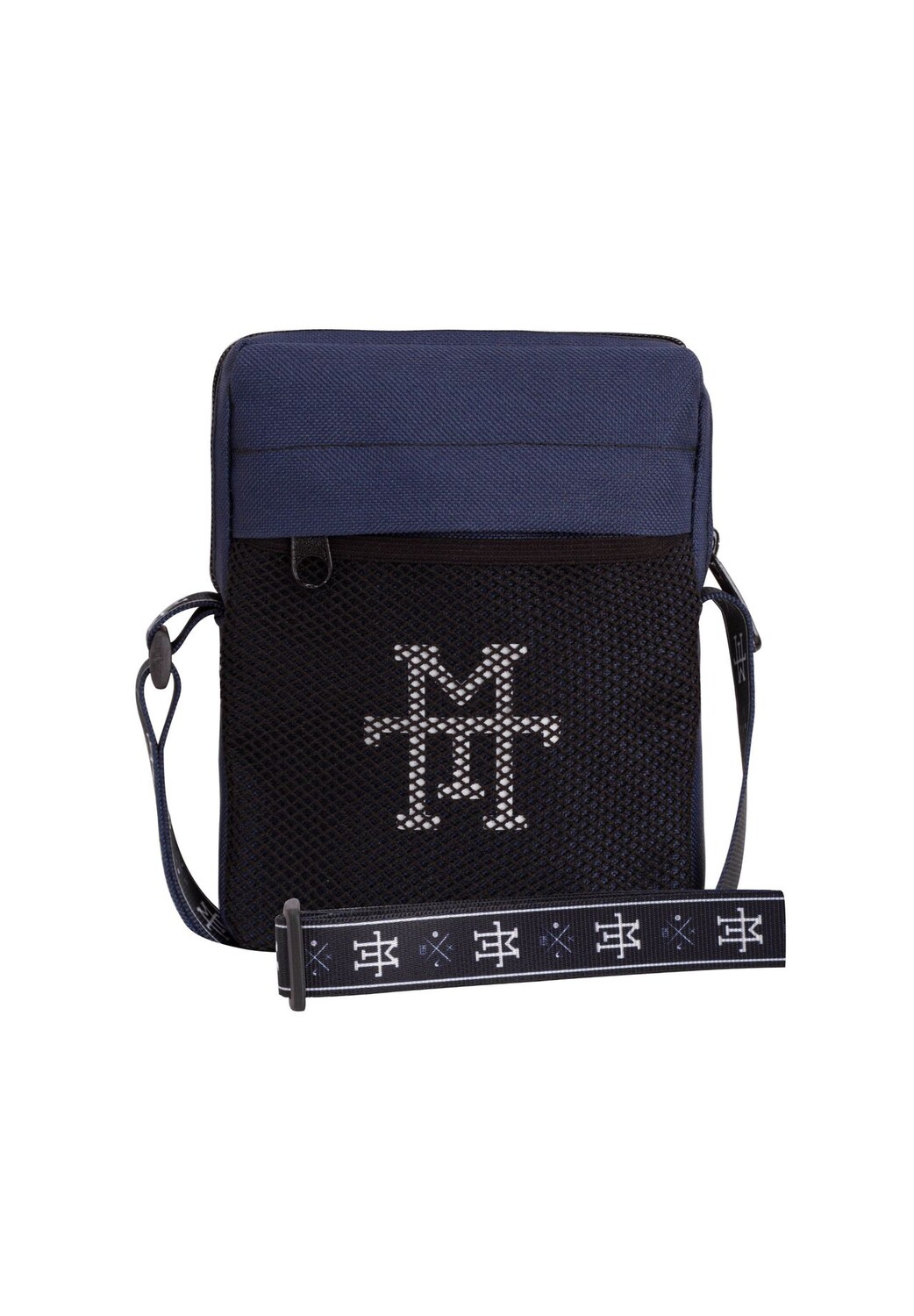 Карманная сумка-пушер Manufaktur13, темно-синий
Карманная сумка-пушер Manufaktur13, темно-синий