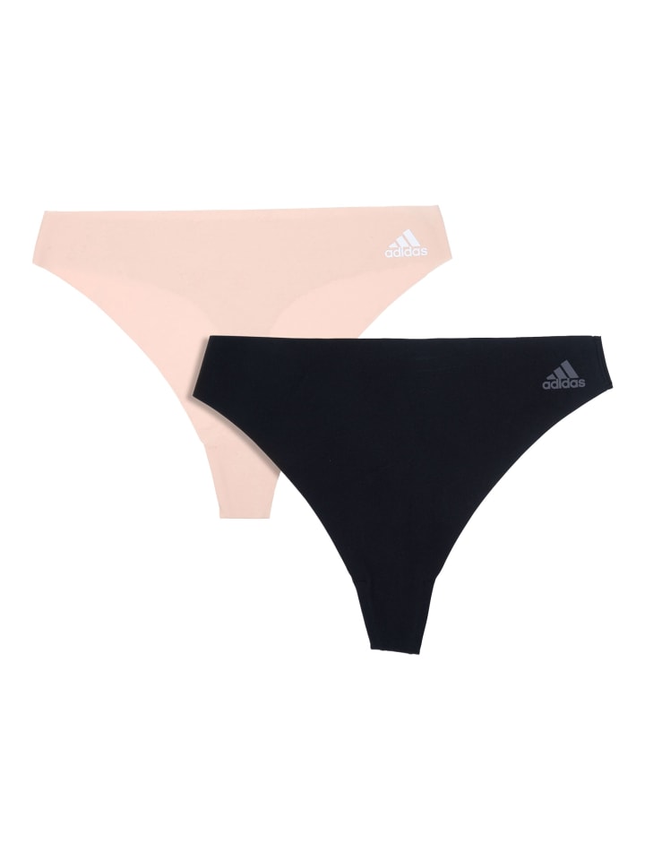 Трусы Adidas, разноцветный
Трусы Adidas, разноцветный