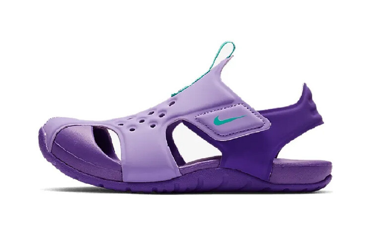 Детские сандалии Nike Sunray Protect 2 PS
Детские сандалии Nike Sunray Protect 2 PS