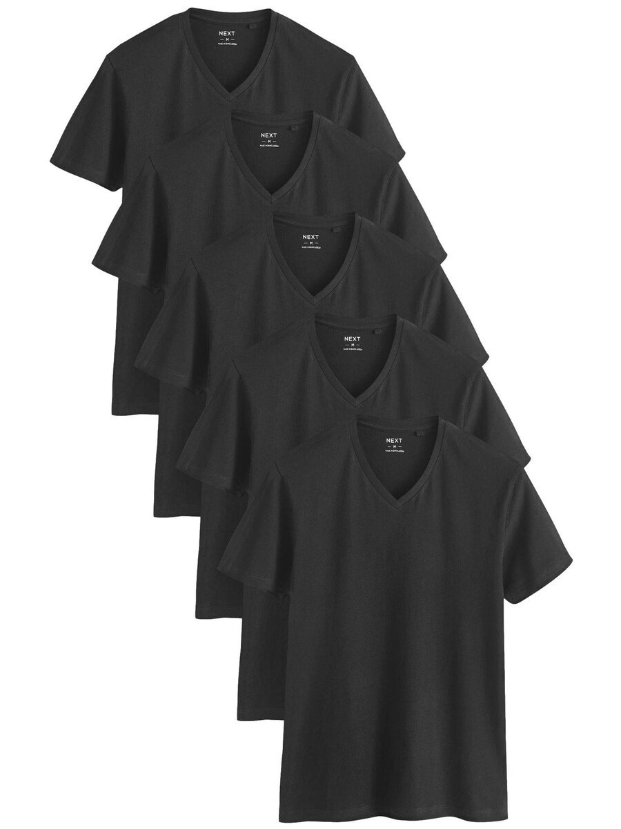 Рубашка Next, черный
Рубашка Next, черный