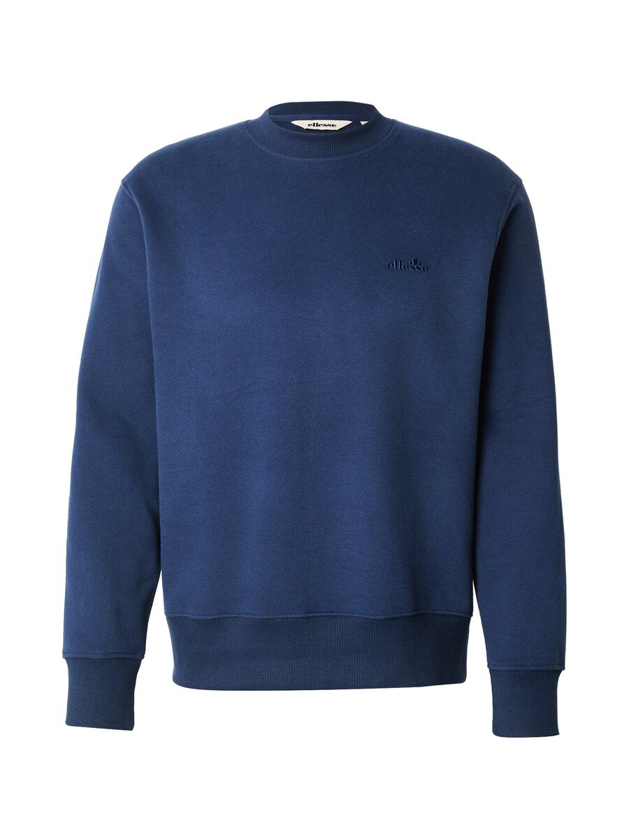 Толстовка ELLESSE Corcolle, темно-синий
Толстовка ELLESSE Corcolle, темно-синий