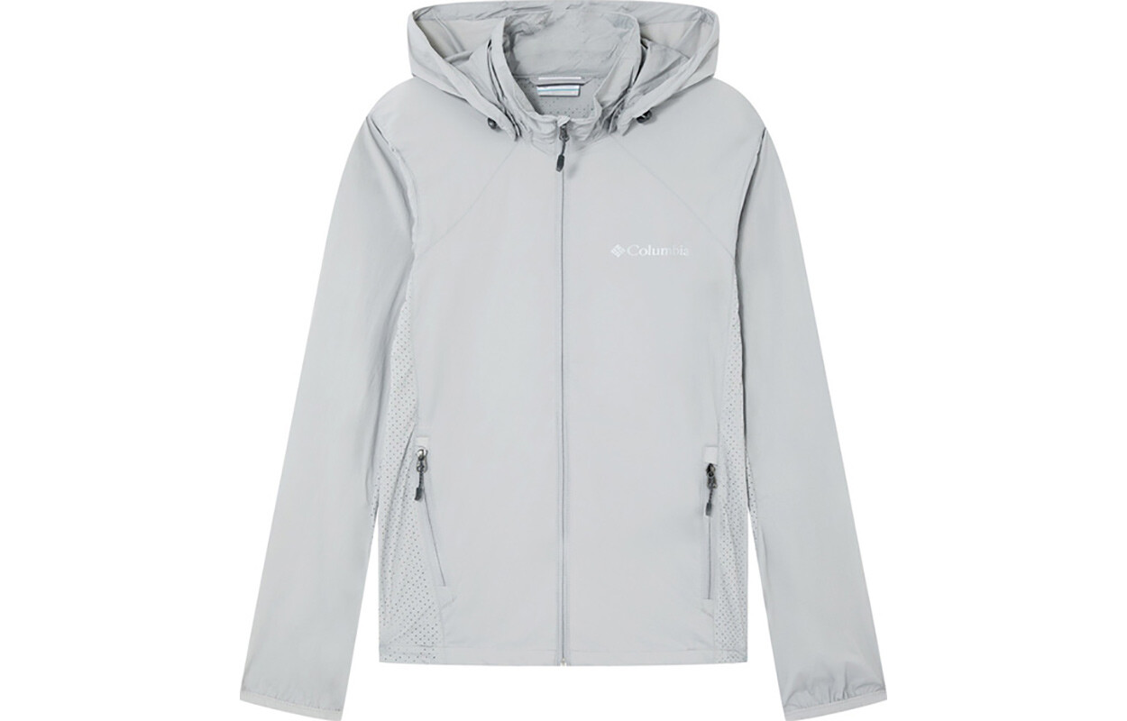 Солнцезащитная одежда для мужчин светло-серого цвета Columbia, светло-серый
Солнцезащитная одежда для мужчин светло-серого цвета Columbia, светло-серый