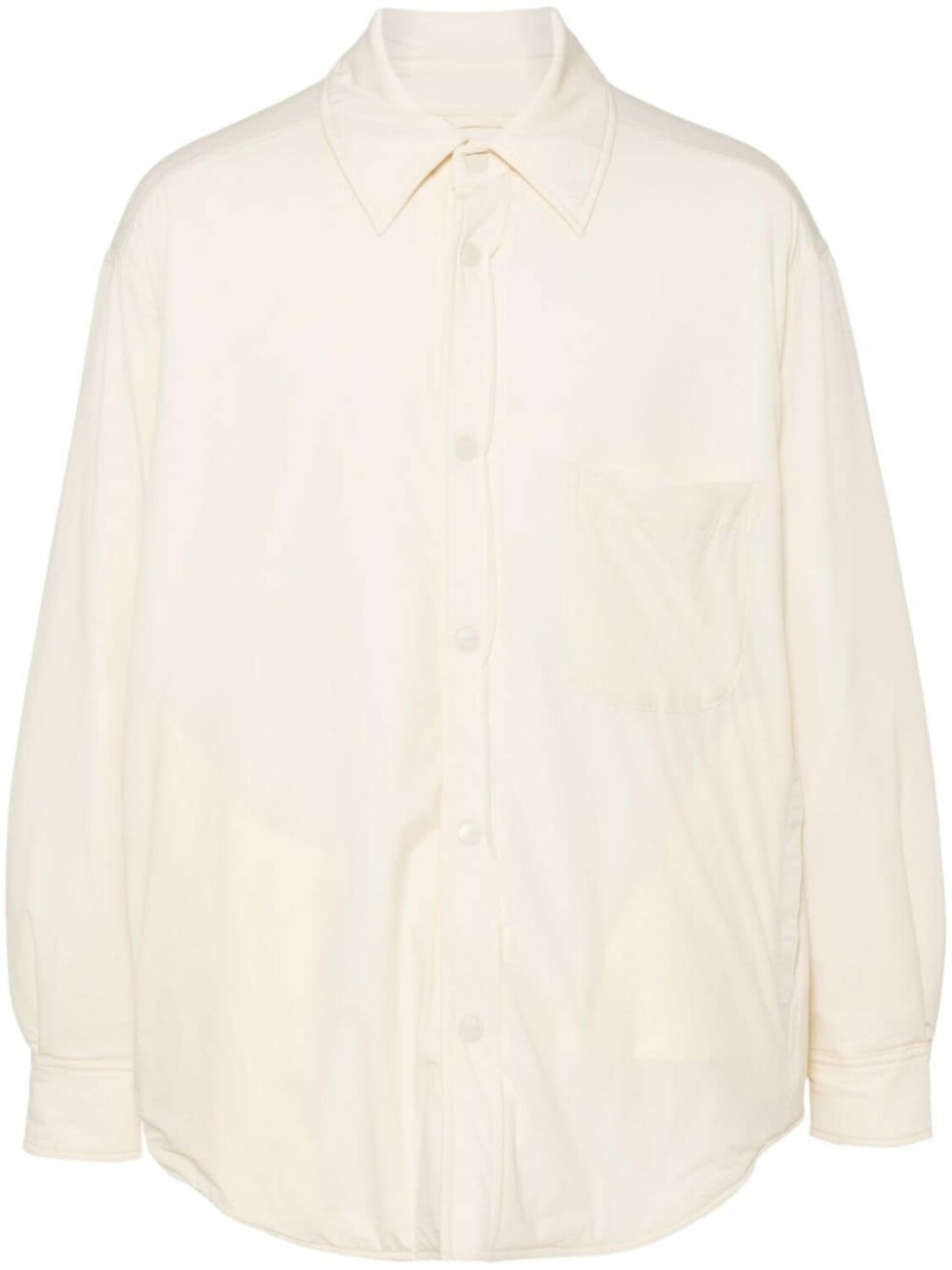 Autry стеганый пуховик, нейтральный цвет
Autry стеганый пуховик, нейтральный цвет