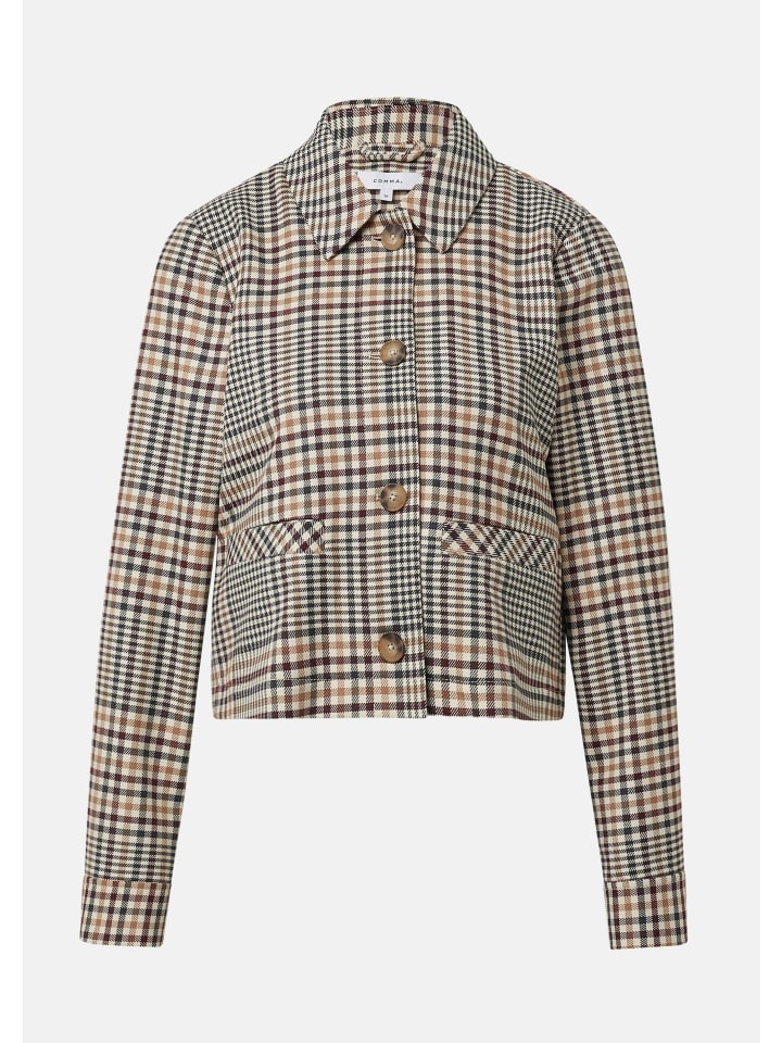 Куртка для дома в цвете 81N8_бежевый comma
Куртка для дома в цвете 81N8_бежевый comma