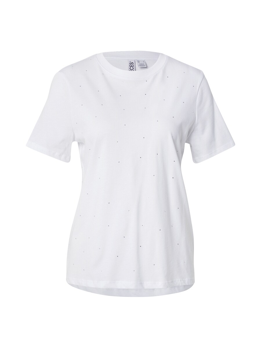 Рубашка PIECES PCRIA, белый
Рубашка PIECES PCRIA, белый