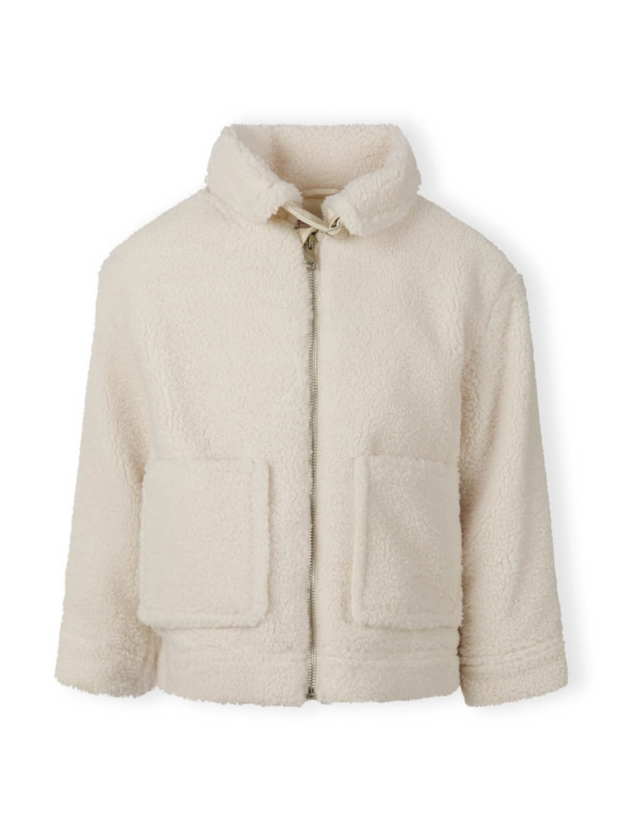 Зимняя куртка MINOTI, Wool White
Зимняя куртка MINOTI, Wool White