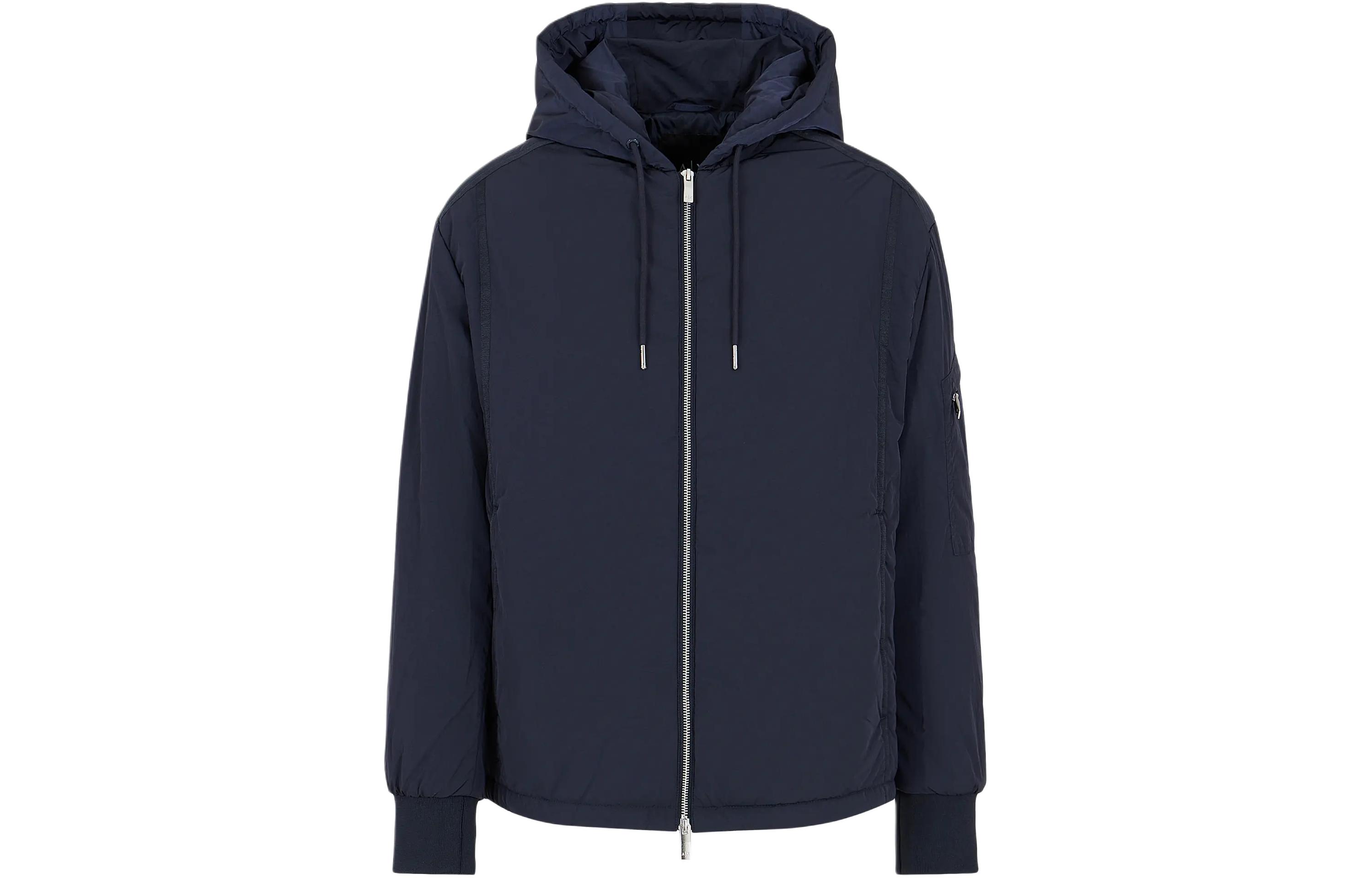 ARMANI EXCHANGE Куртка мужская, Dark Blue
ARMANI EXCHANGE Куртка мужская, Dark Blue