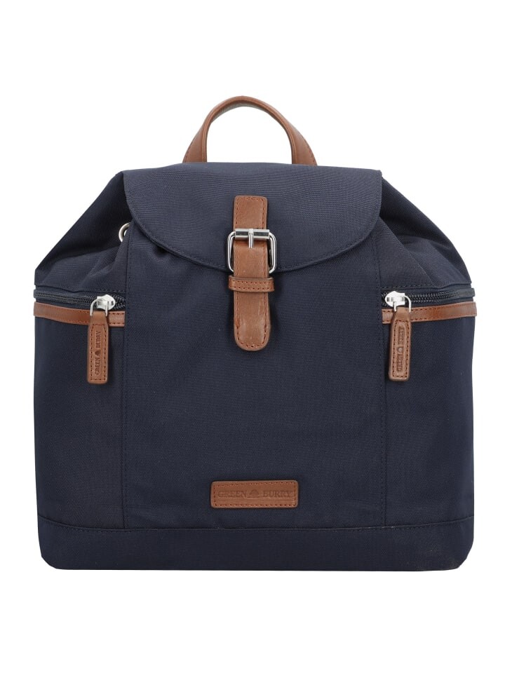 Рюкзак Greenburry Heidi City 32 cm, цвет azur
Рюкзак Greenburry Heidi City 32 cm, цвет azur