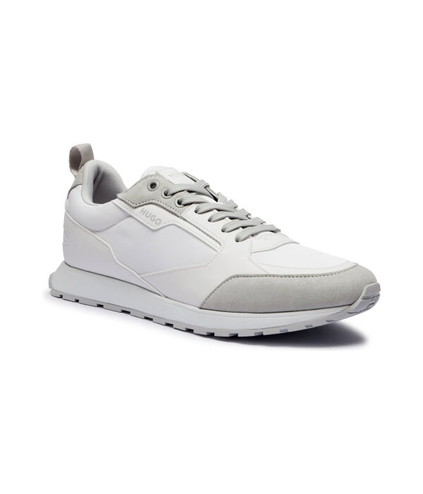 Кроссовки icelin Hugo, белый
Кроссовки icelin Hugo, белый