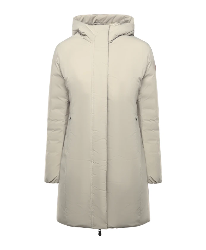 Парка Save The Duck, бежевый
Парка Save The Duck, бежевый