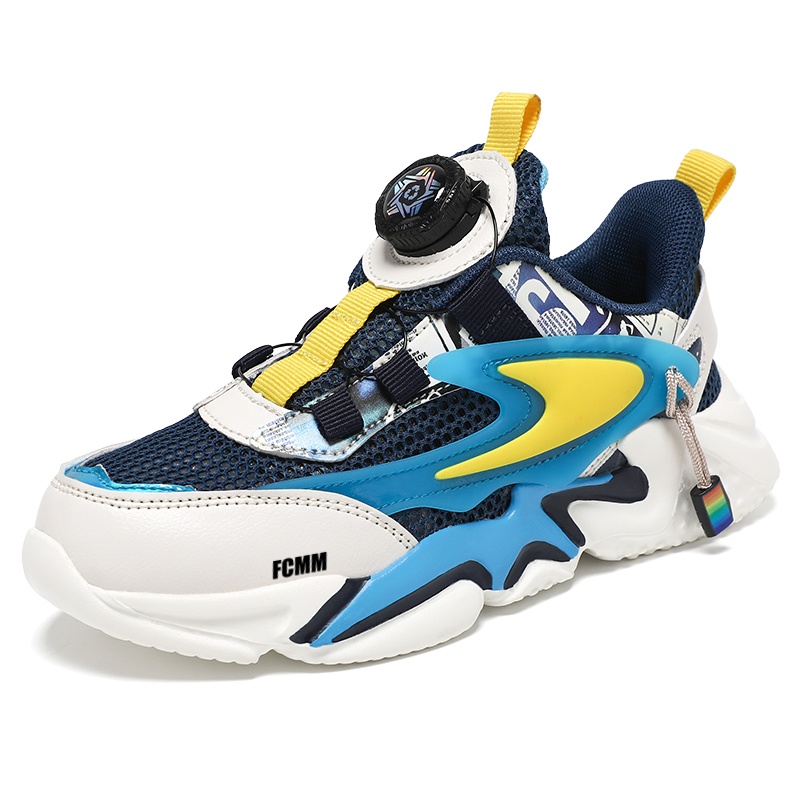 Износостойкие дышащие низкие детские кроссовки для повседневной жизни FCMM, синий
Износостойкие дышащие низкие детские кроссовки для повседневной жизни FCMM, синий