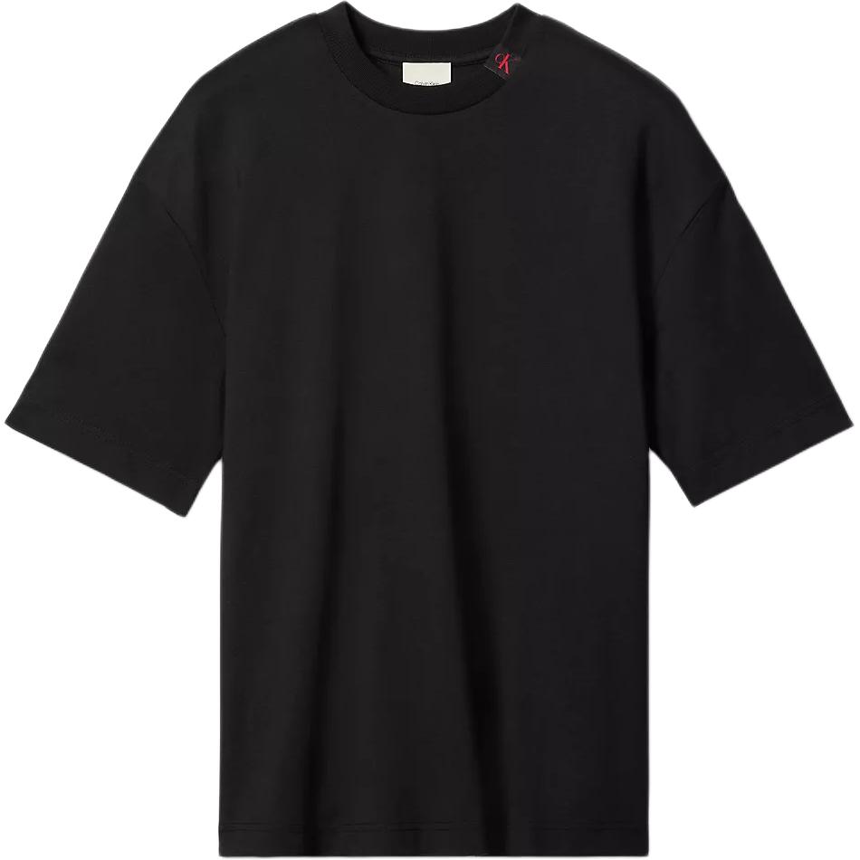 Calvin Klein Футболка мужская черная
Calvin Klein Футболка мужская черная
