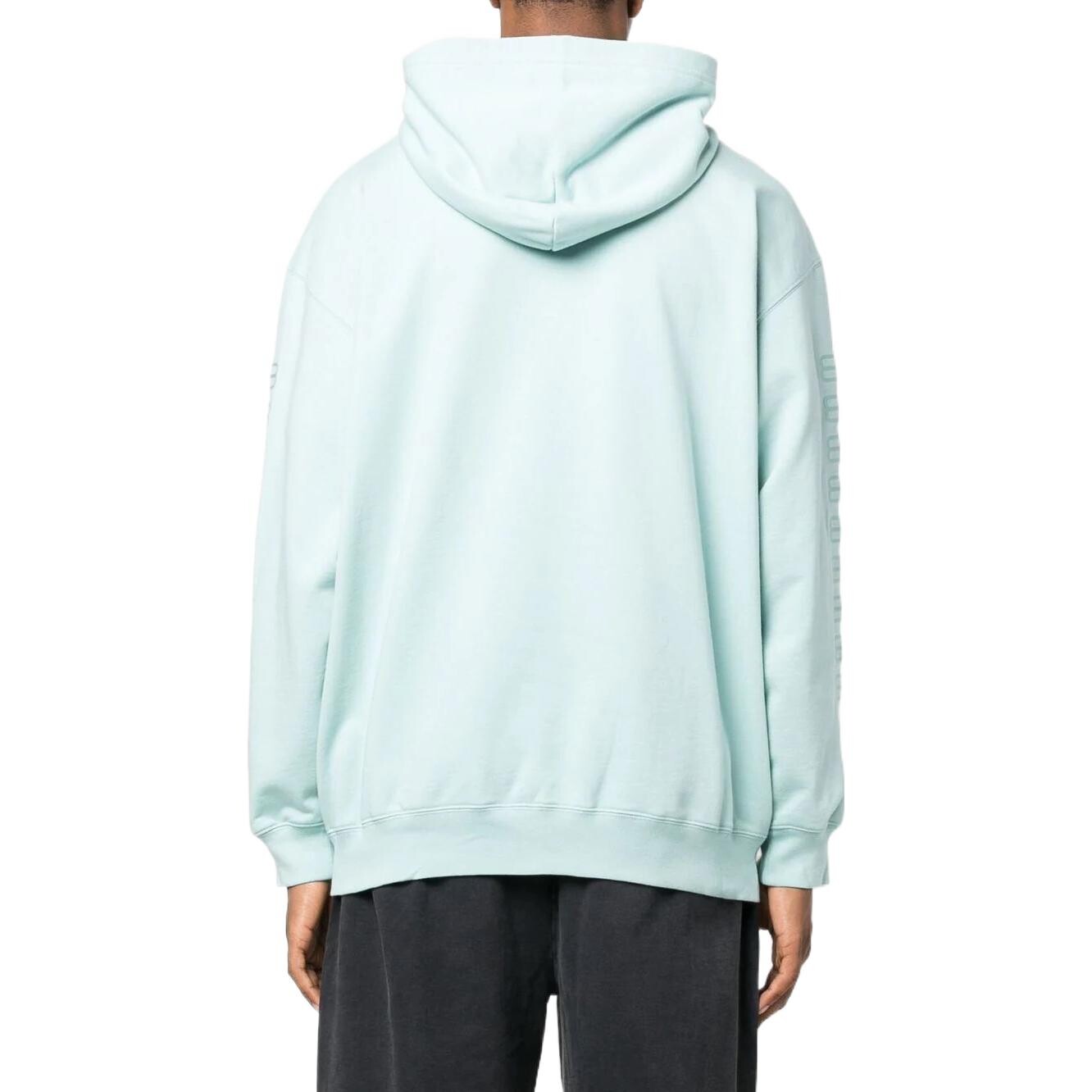 Толстовка унисекс светло-голубая Balenciaga, светло-голубой
Толстовка унисекс светло-голубая Balenciaga, светло-голубой