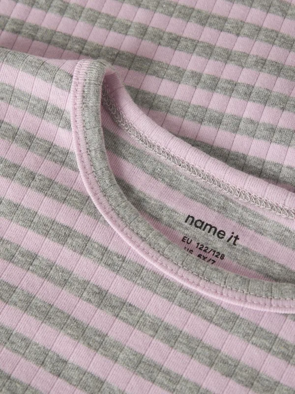 Топ с длинными рукавами nkfsuraja Name It, Pirouette
Топ с длинными рукавами nkfsuraja Name It, Pirouette