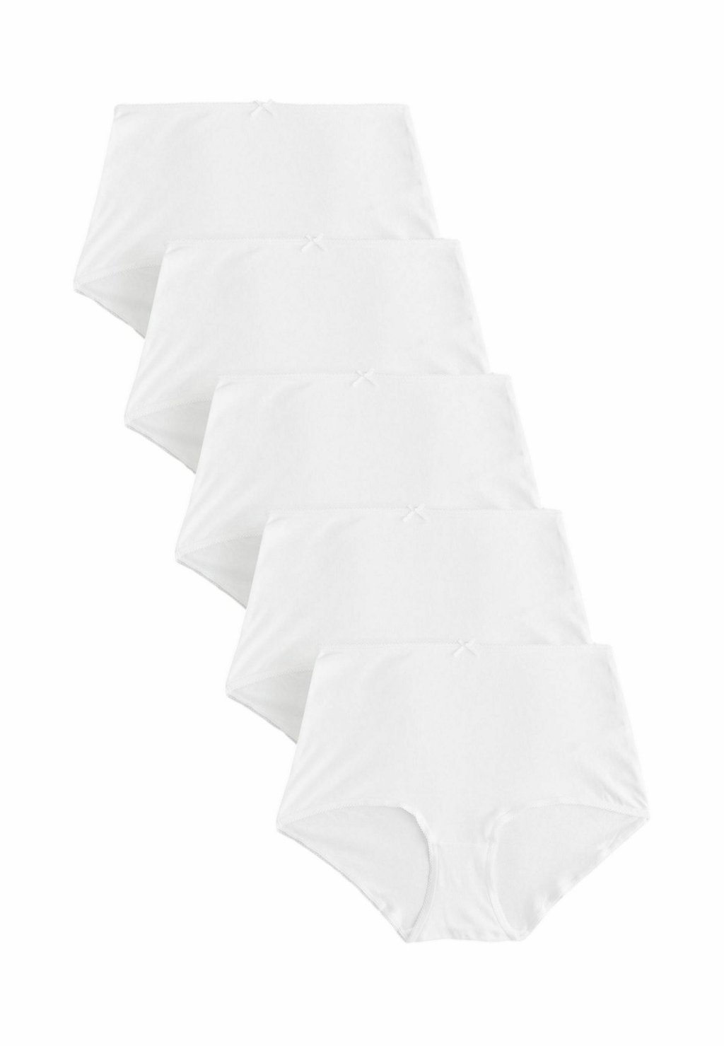 Трусы-брифы 5 PACK Next, белый
Трусы-брифы 5 PACK Next, белый