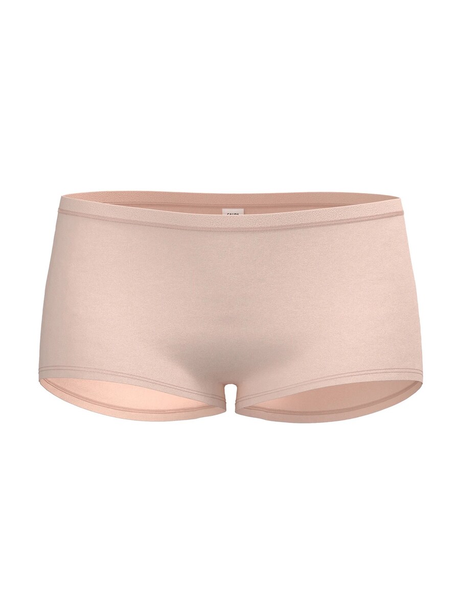 Бой-шорты CALIDA, пастельно-розовый
Бой-шорты CALIDA, пастельно-розовый