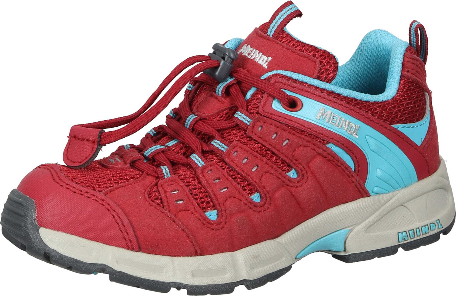 Кроссовки MEINDL / Wanderstiefel, цвет rubinrot/türkis
Кроссовки MEINDL / Wanderstiefel, цвет rubinrot/türkis